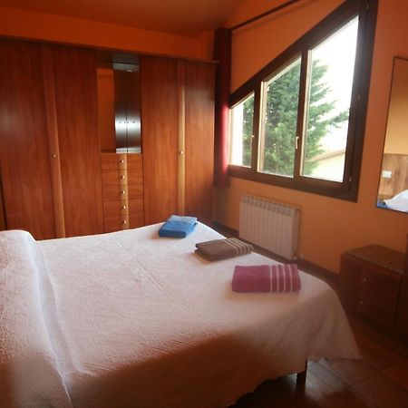 La Granja De Vitoria Guest House Hueto Arriba Exterior photo