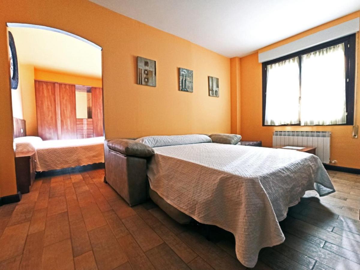 La Granja De Vitoria Guest House Hueto Arriba Exterior photo