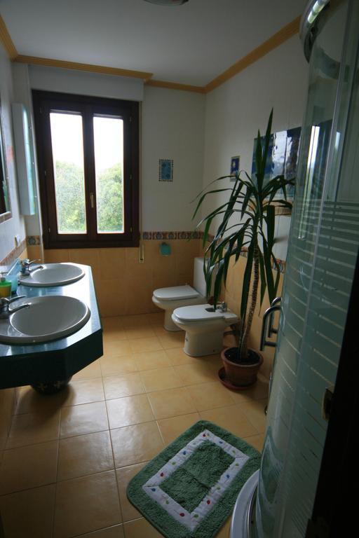 La Granja De Vitoria Guest House Hueto Arriba Room photo