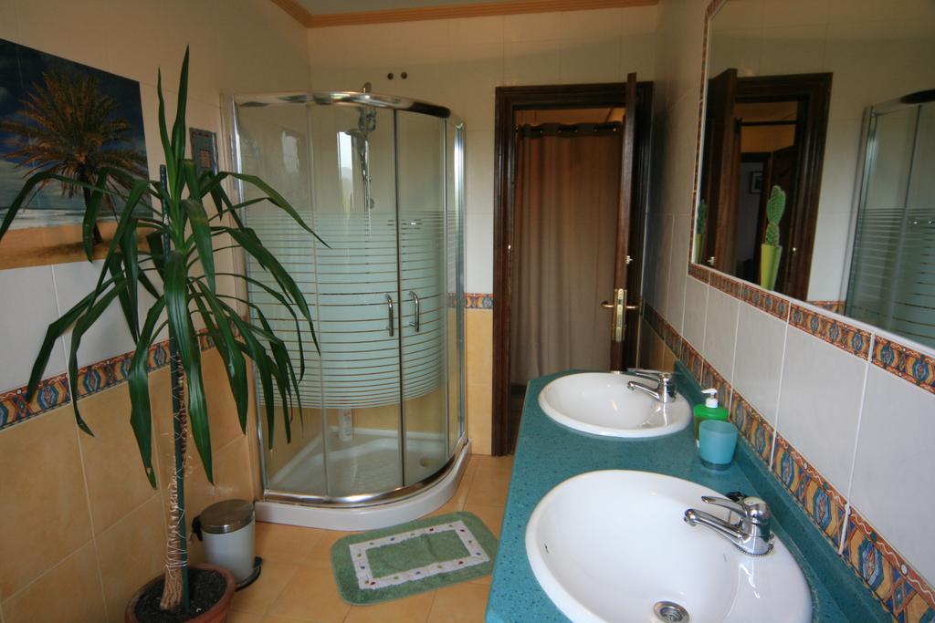 La Granja De Vitoria Guest House Hueto Arriba Room photo
