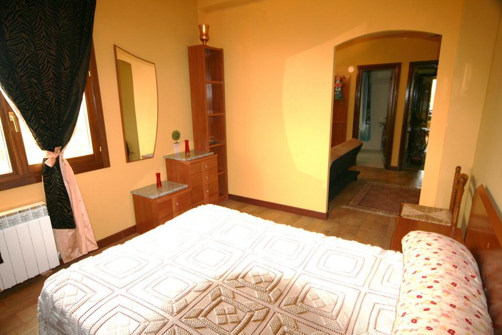 La Granja De Vitoria Guest House Hueto Arriba Exterior photo