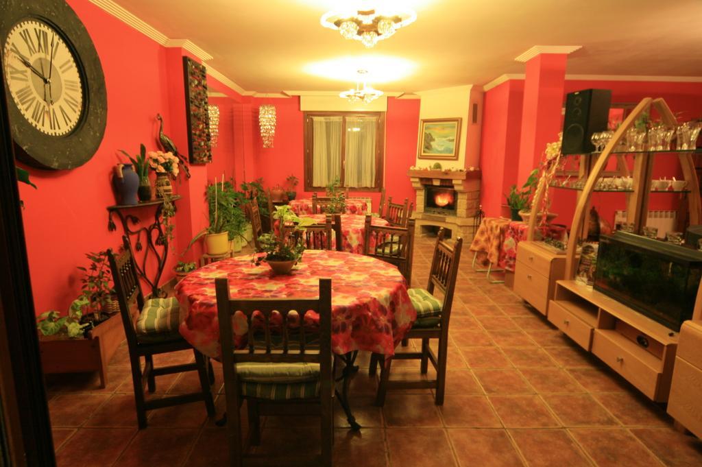 La Granja De Vitoria Guest House Hueto Arriba Exterior photo
