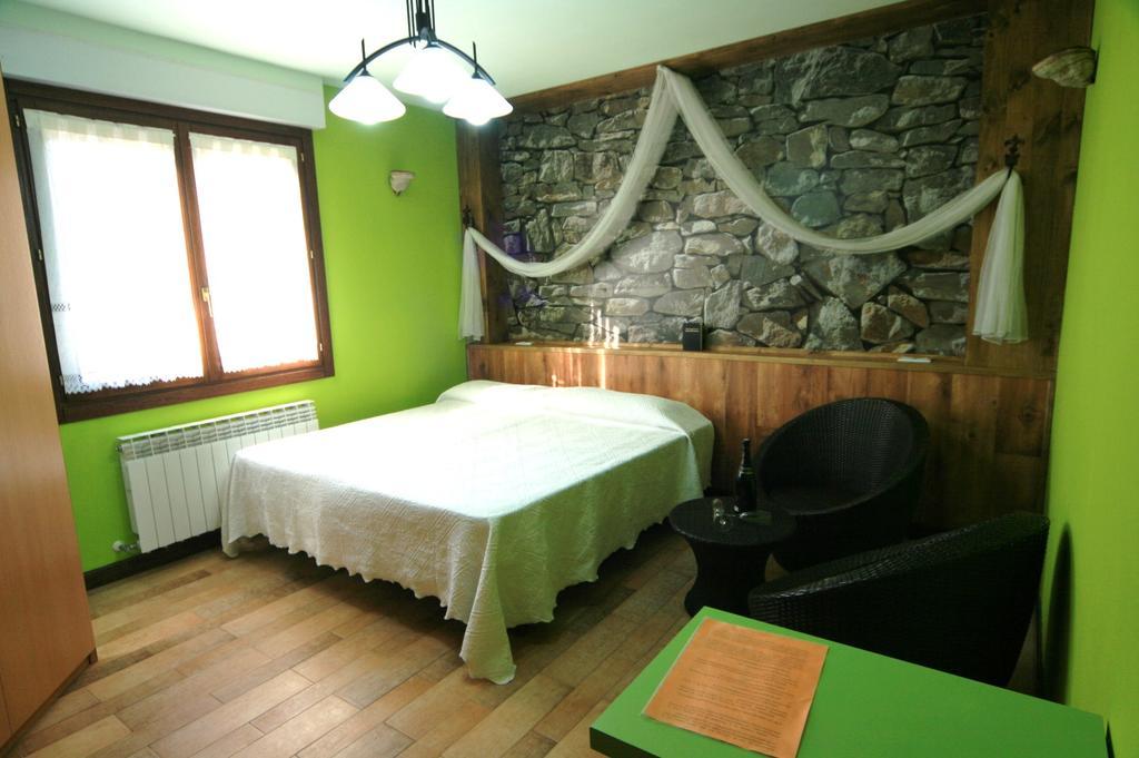 La Granja De Vitoria Guest House Hueto Arriba Exterior photo