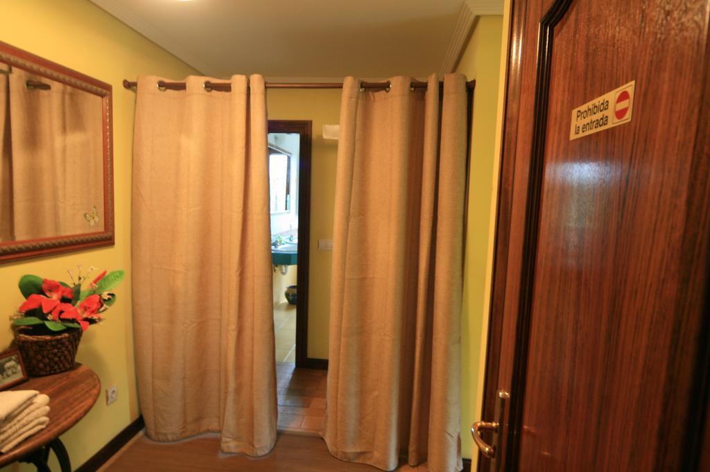 La Granja De Vitoria Guest House Hueto Arriba Exterior photo