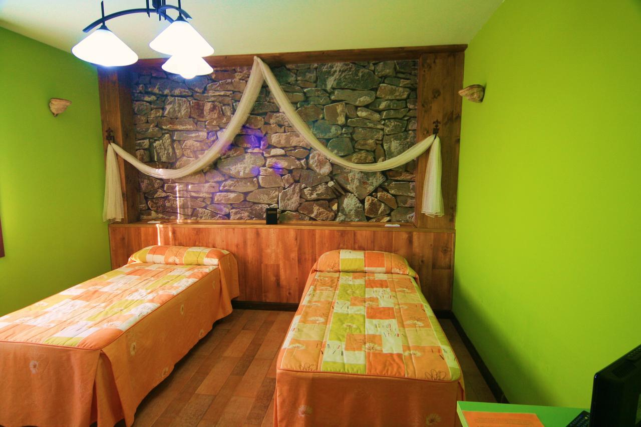 La Granja De Vitoria Guest House Hueto Arriba Exterior photo